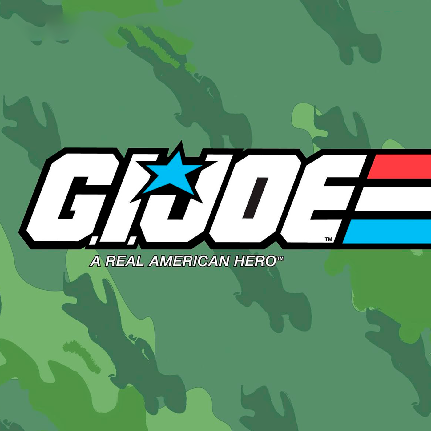G.I. Joe podcast