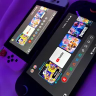 Nintendo Switch и Steam Deck первое впечатление