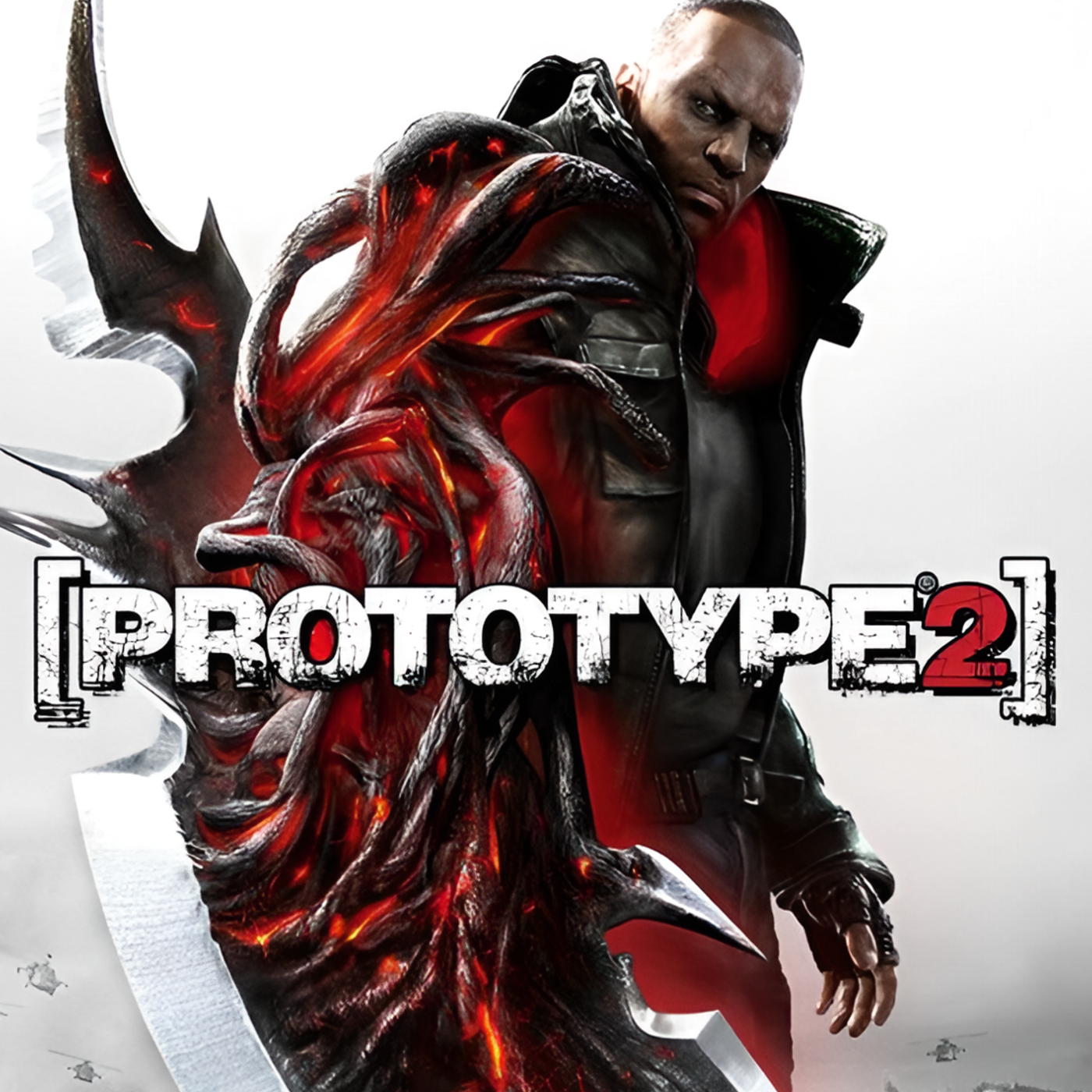Prototype 2 episode artwork