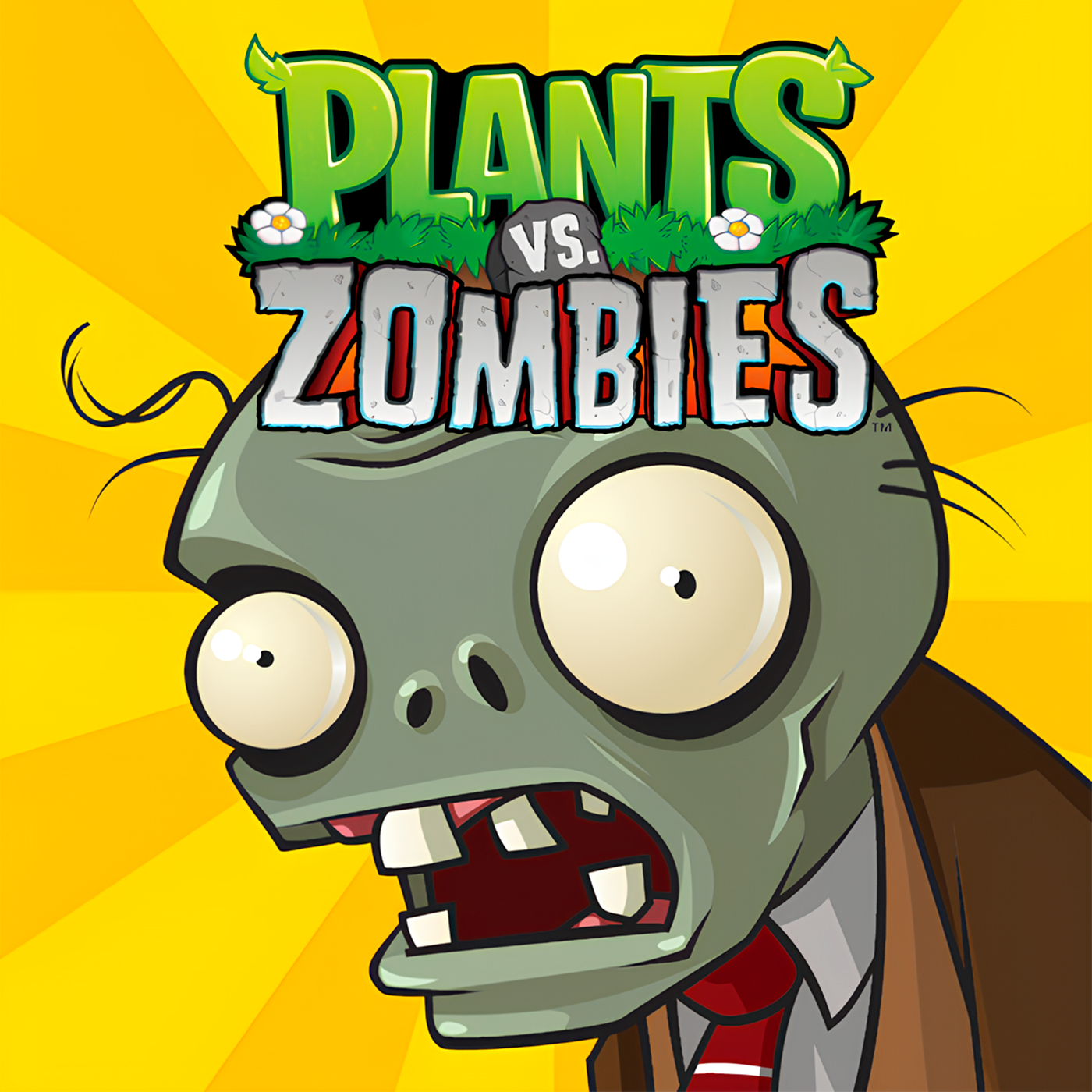 Plants vs. Zombies episode artwork
