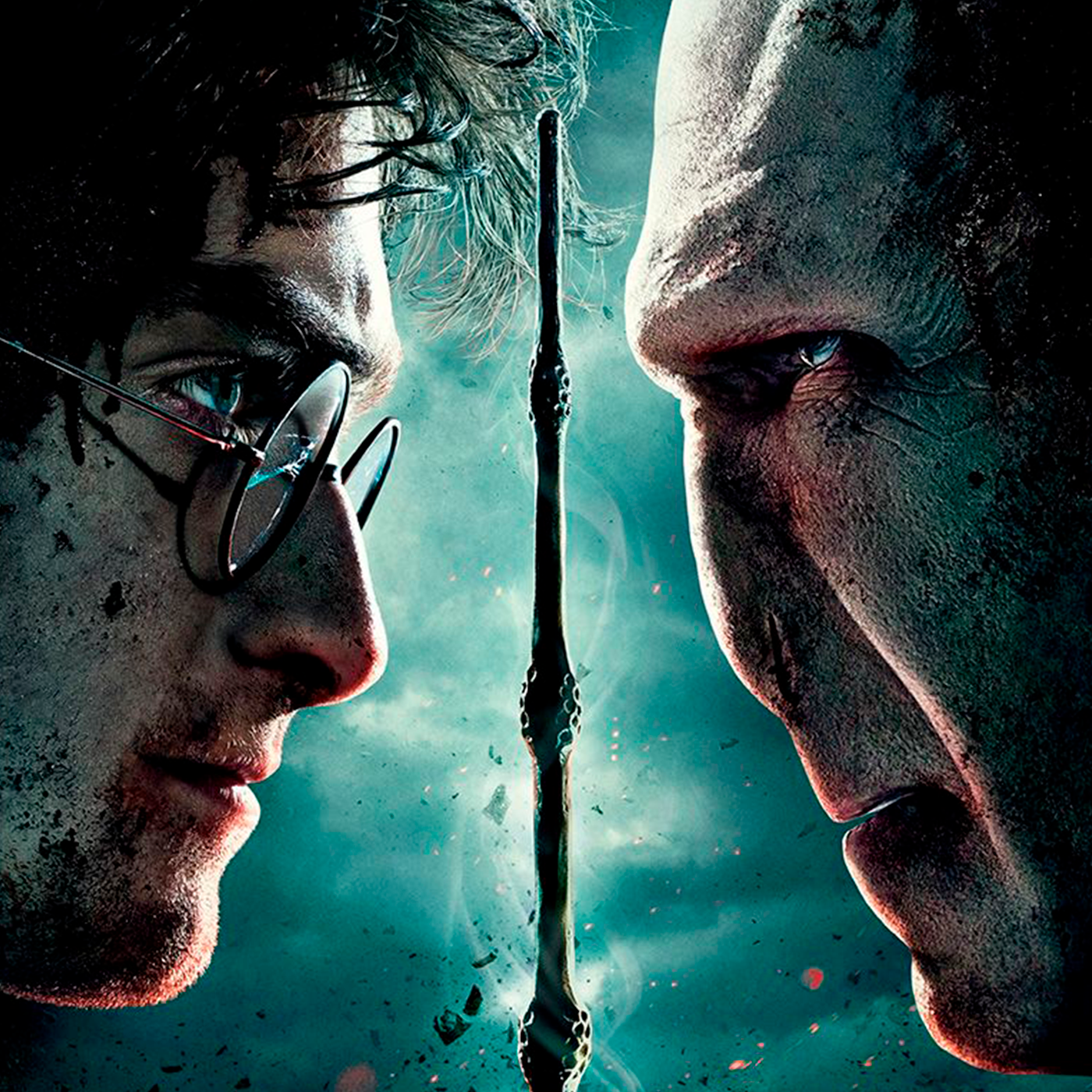 Гарри Поттер и Дары Смерти — Часть 2 episode artwork