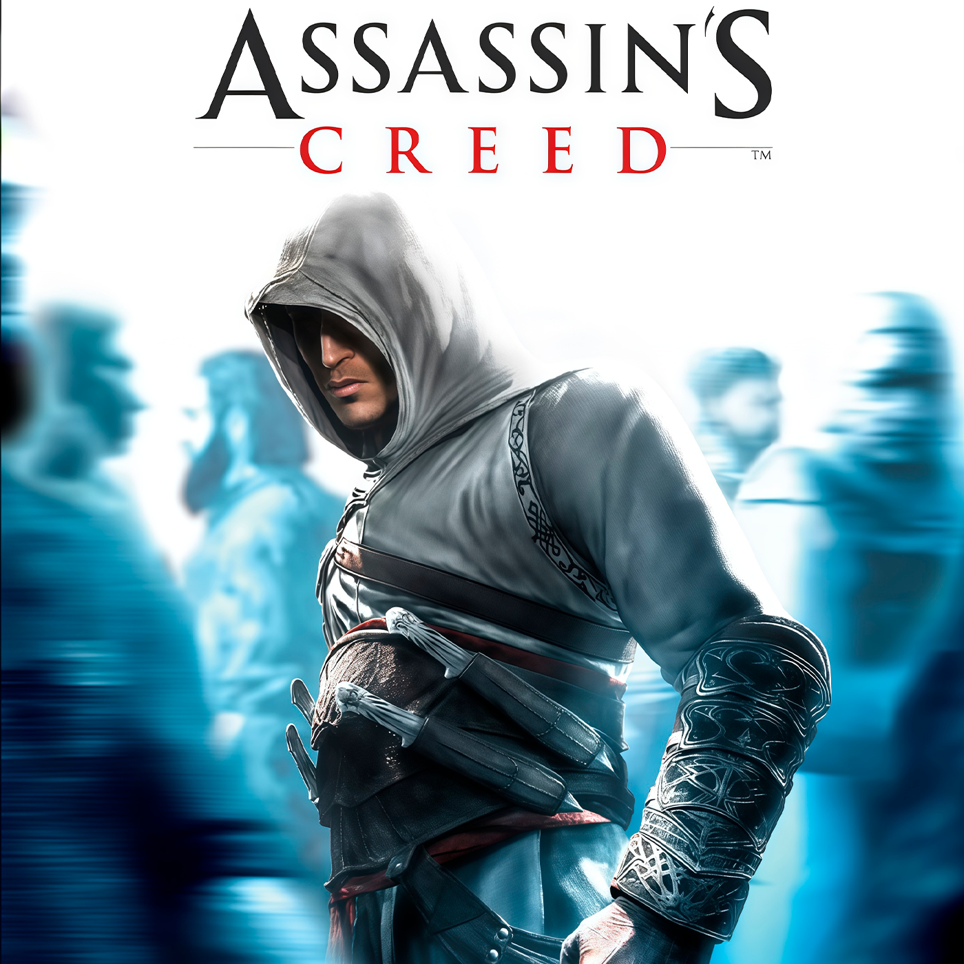 Assassin's Creed episode artwork
