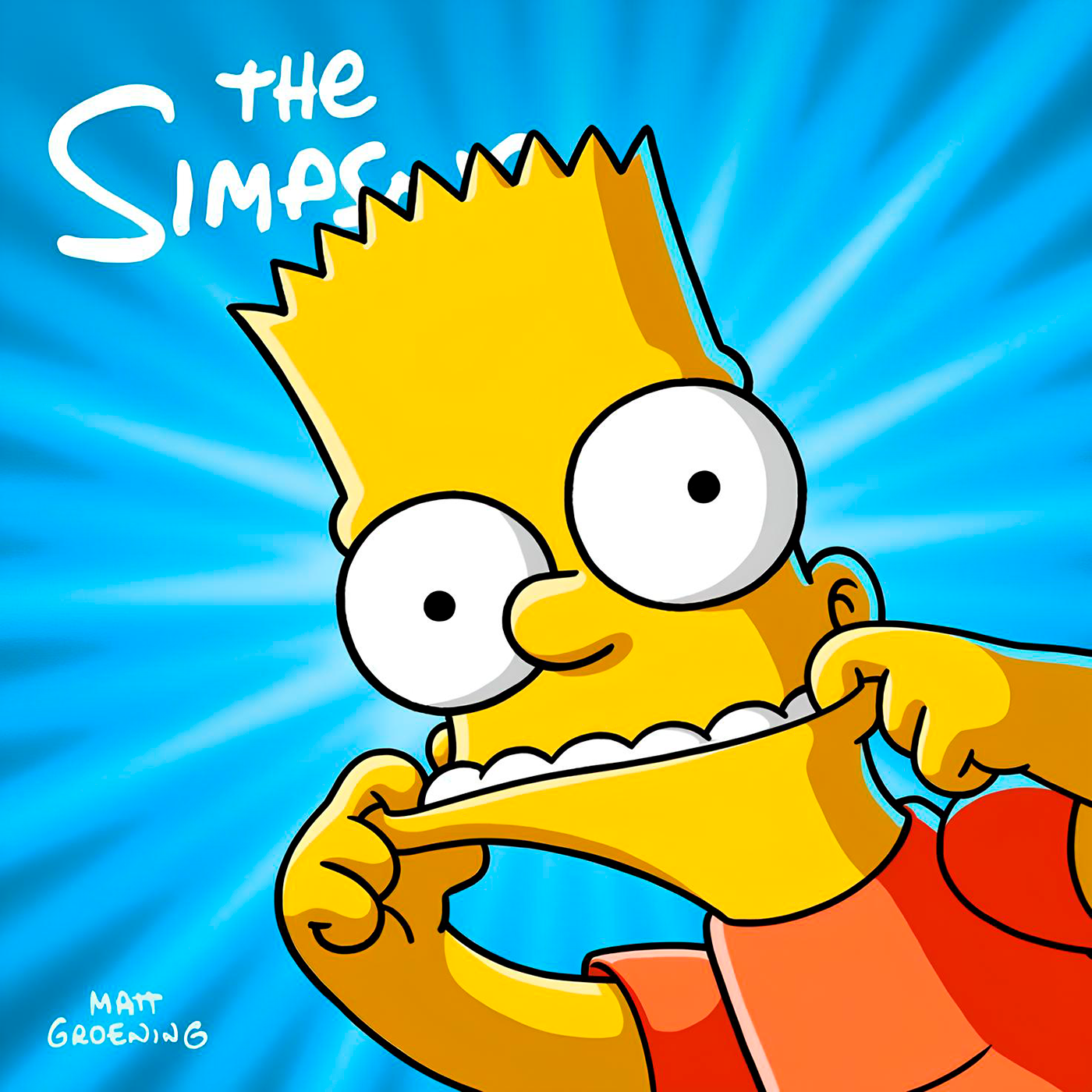 Симпсоны: Болтающая голова episode artwork