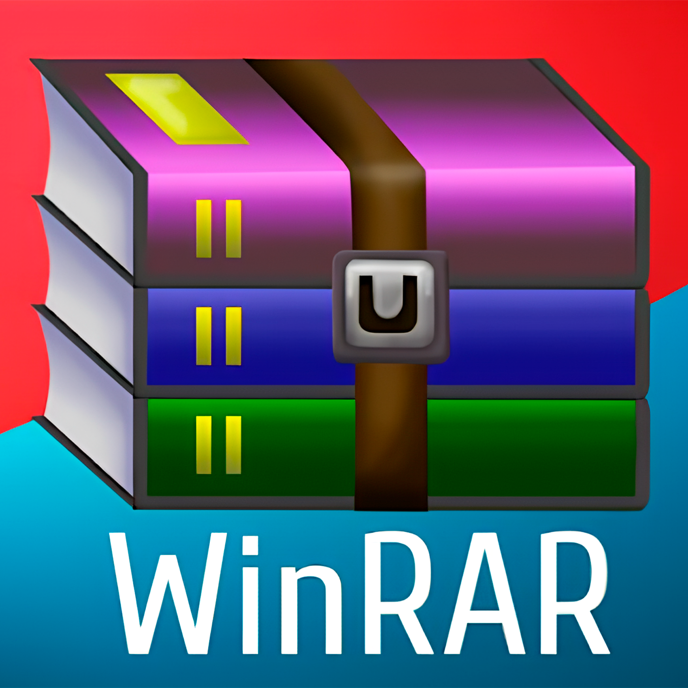 История WinRAR episode artwork