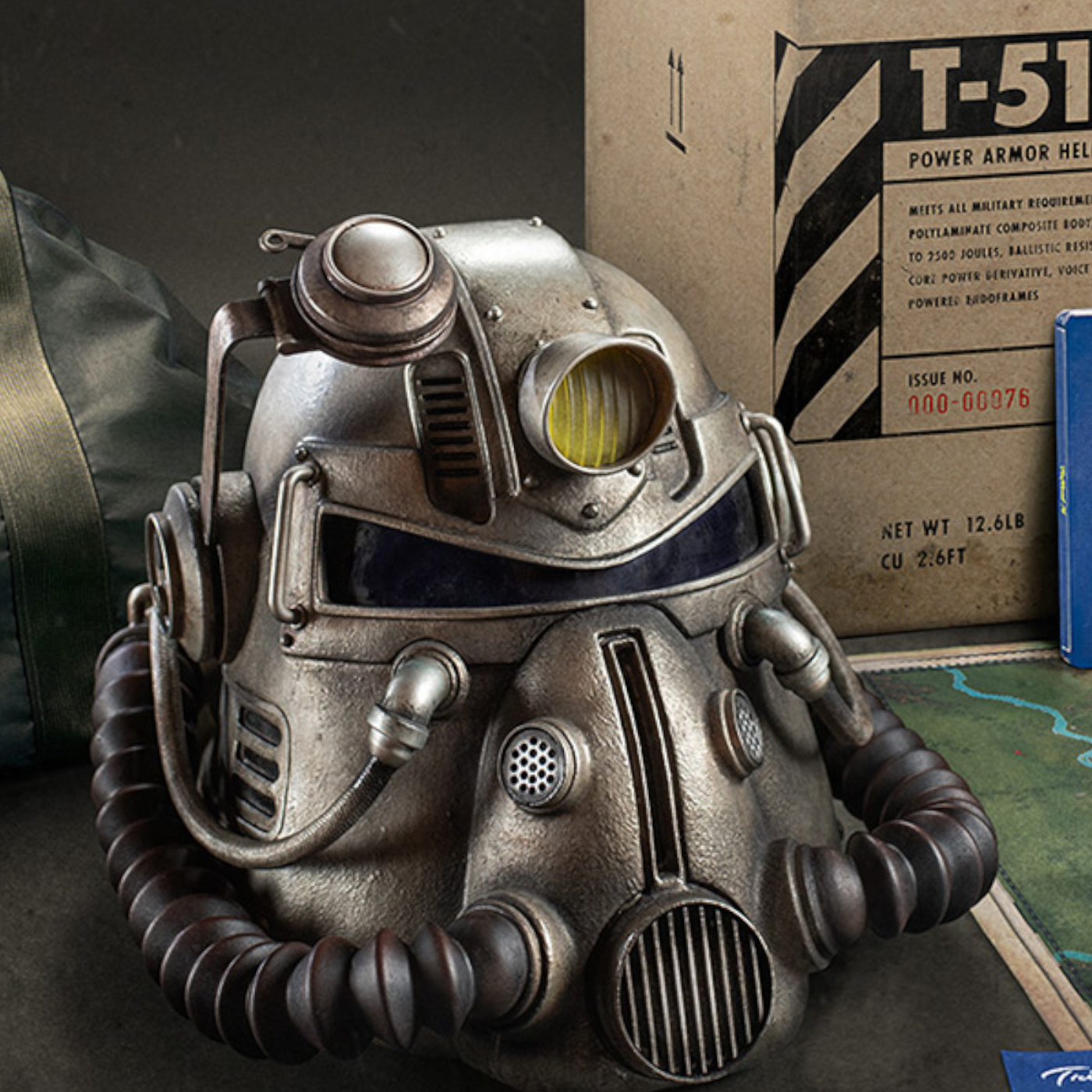 Fallout episode artwork