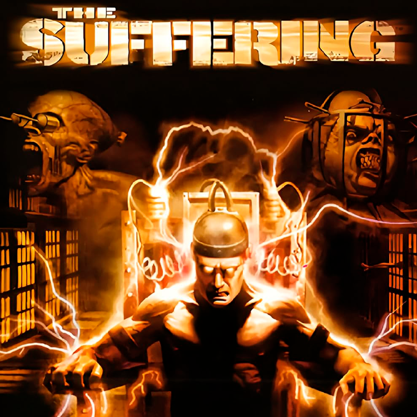 The Suffering episode artwork