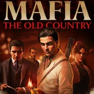 Mafia: The Old Country