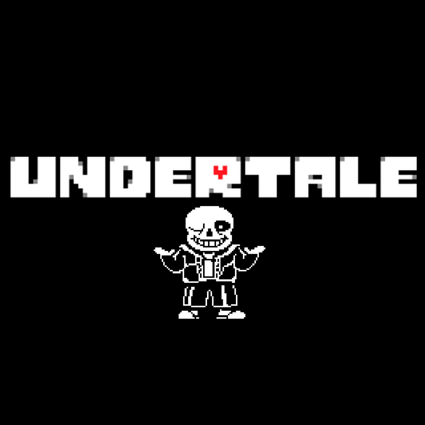 Undertale episode artwork