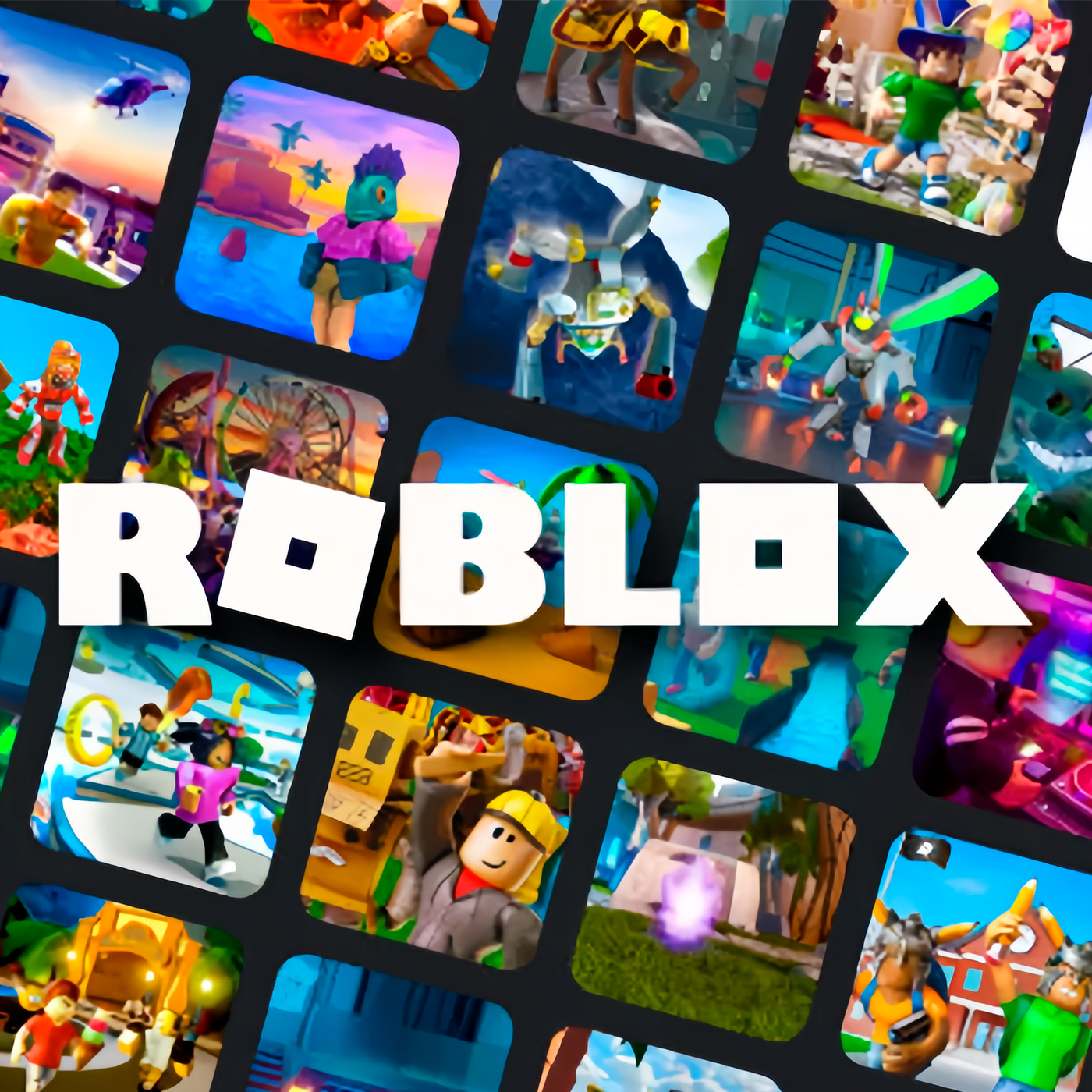 Roblox episode artwork