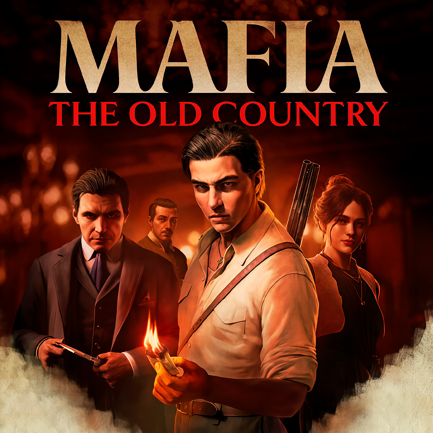 Ремастер Postal 2, новая Mafia, сериал по Wolfenstein, консоль Sony без эксклюзивов. episode artwork