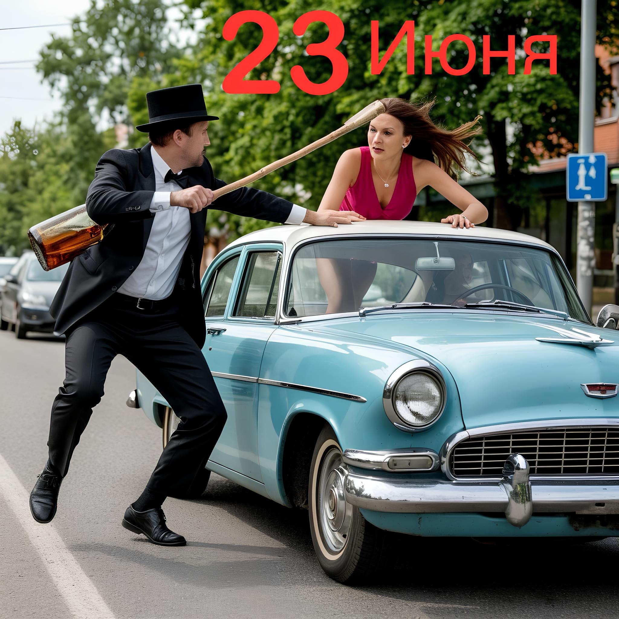 Кашеварка 23 Июня 2025 episode artwork