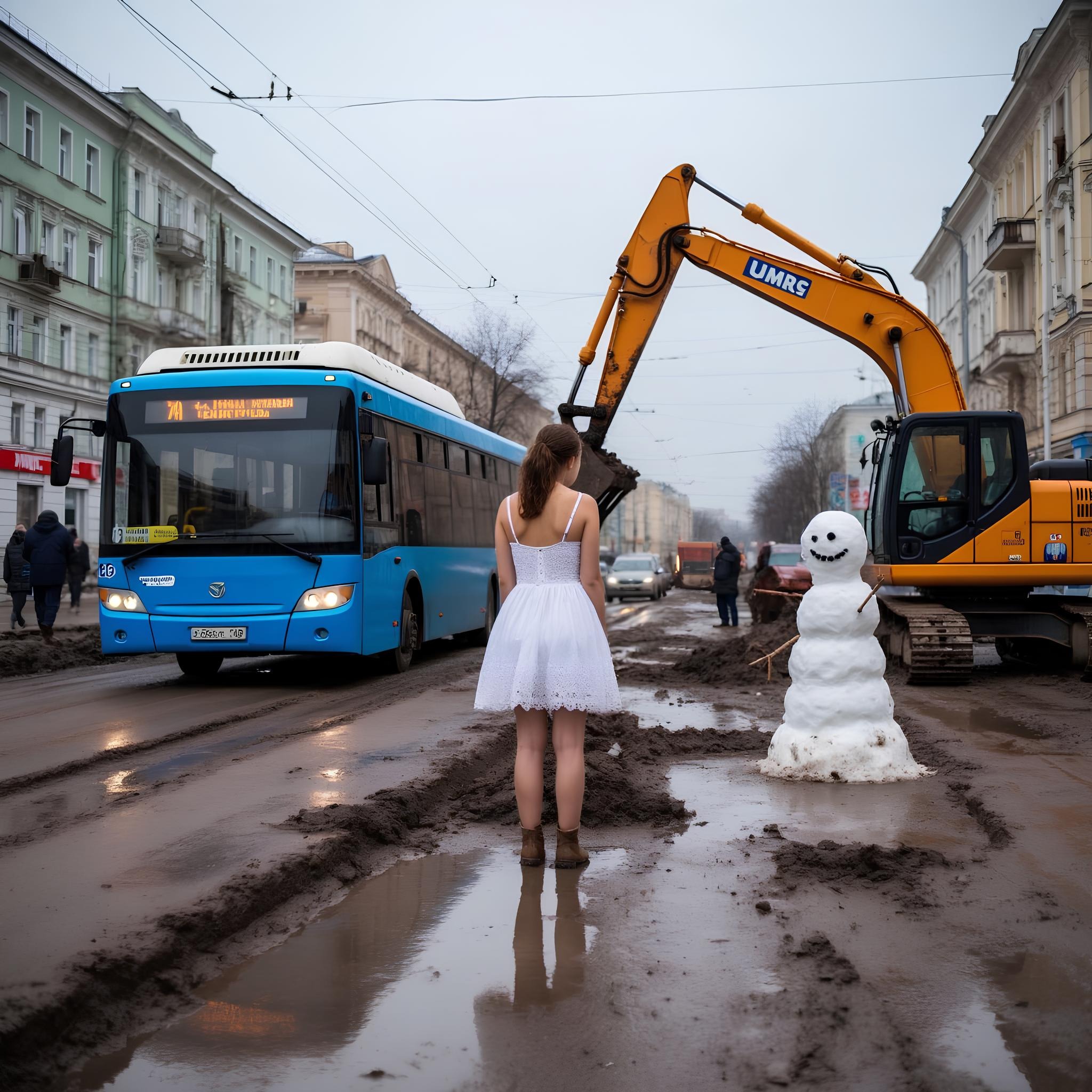 Блокировка WhatsApp // Инцидент в Бежецке // Новости о снижении цен на бензин // Тверская новостная Кашеварка 09 Декабря 2025 episode artwork