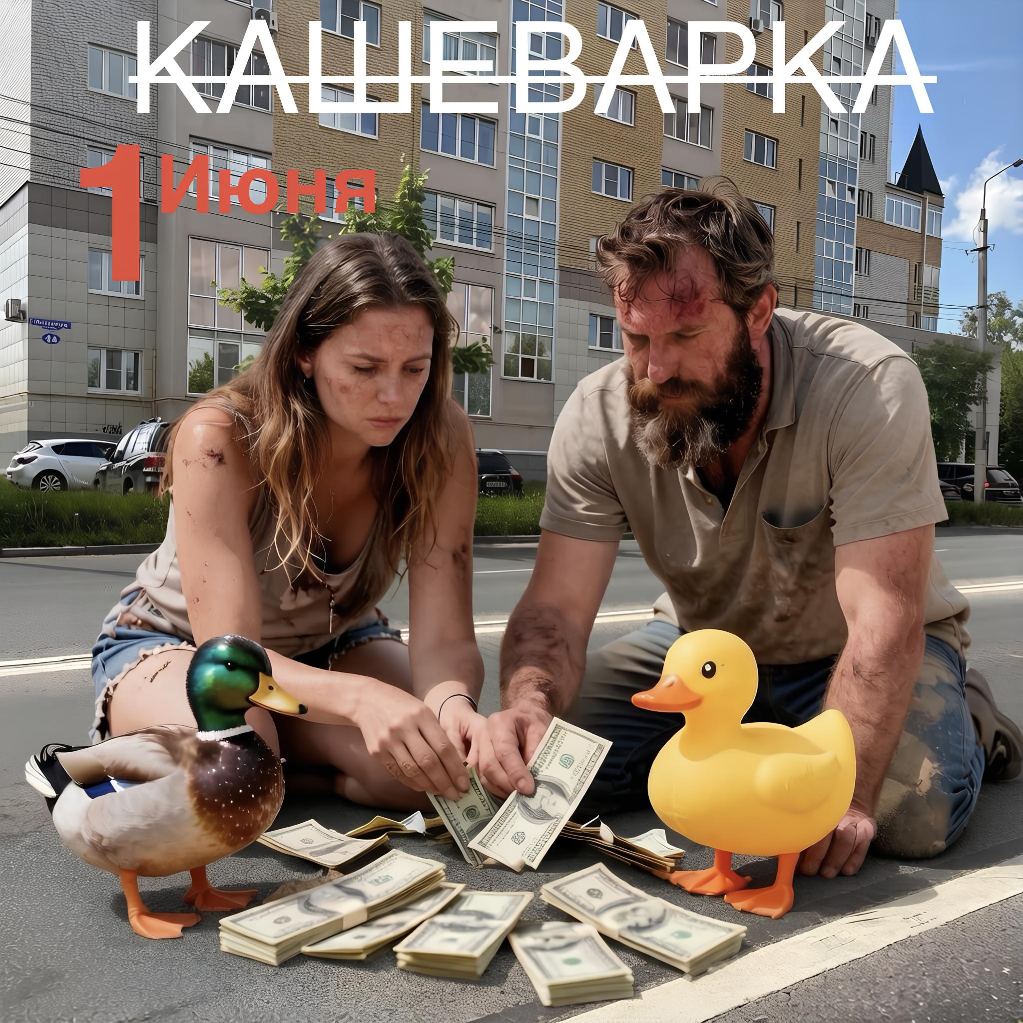 Тверской новостной кашеварки 1 Июня 2026 episode artwork