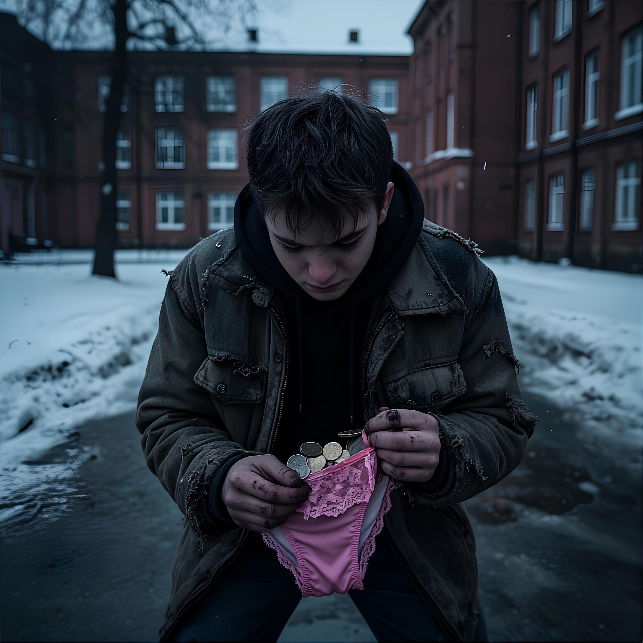 Житель Удомли оштрафован // Снегоход провалился под лед // Студент из Твери стал жертвой мошенников // Кашеварка 17 Января 2026 episode artwork