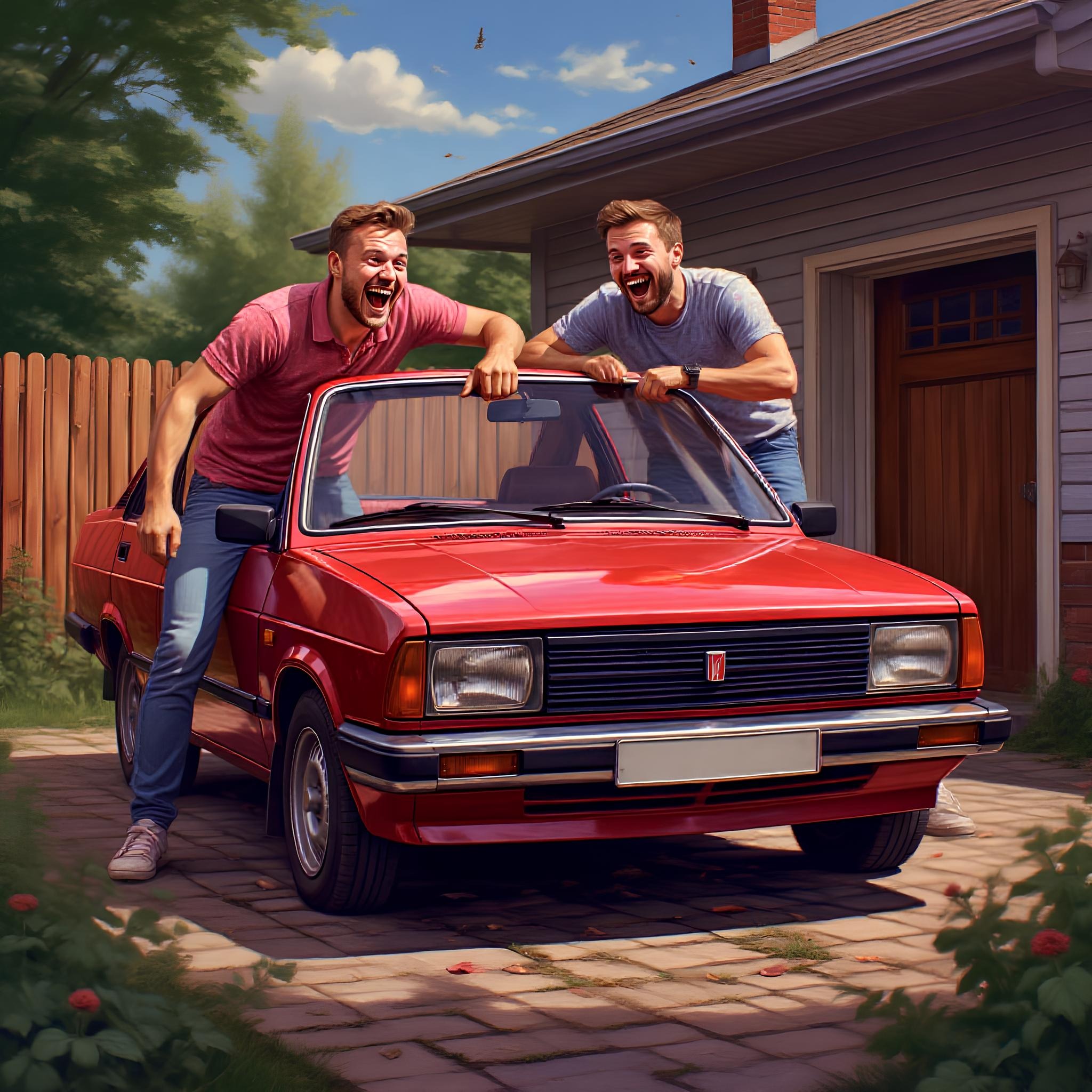 Кашеварка 22 Июля episode artwork