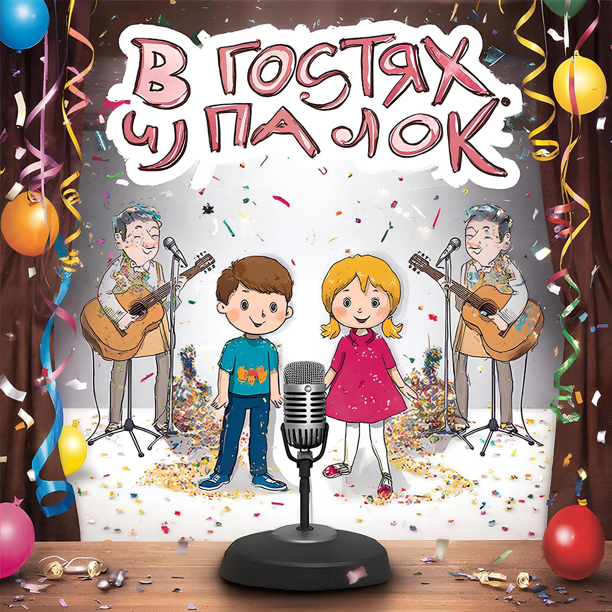 Провожаем 2025 episode artwork