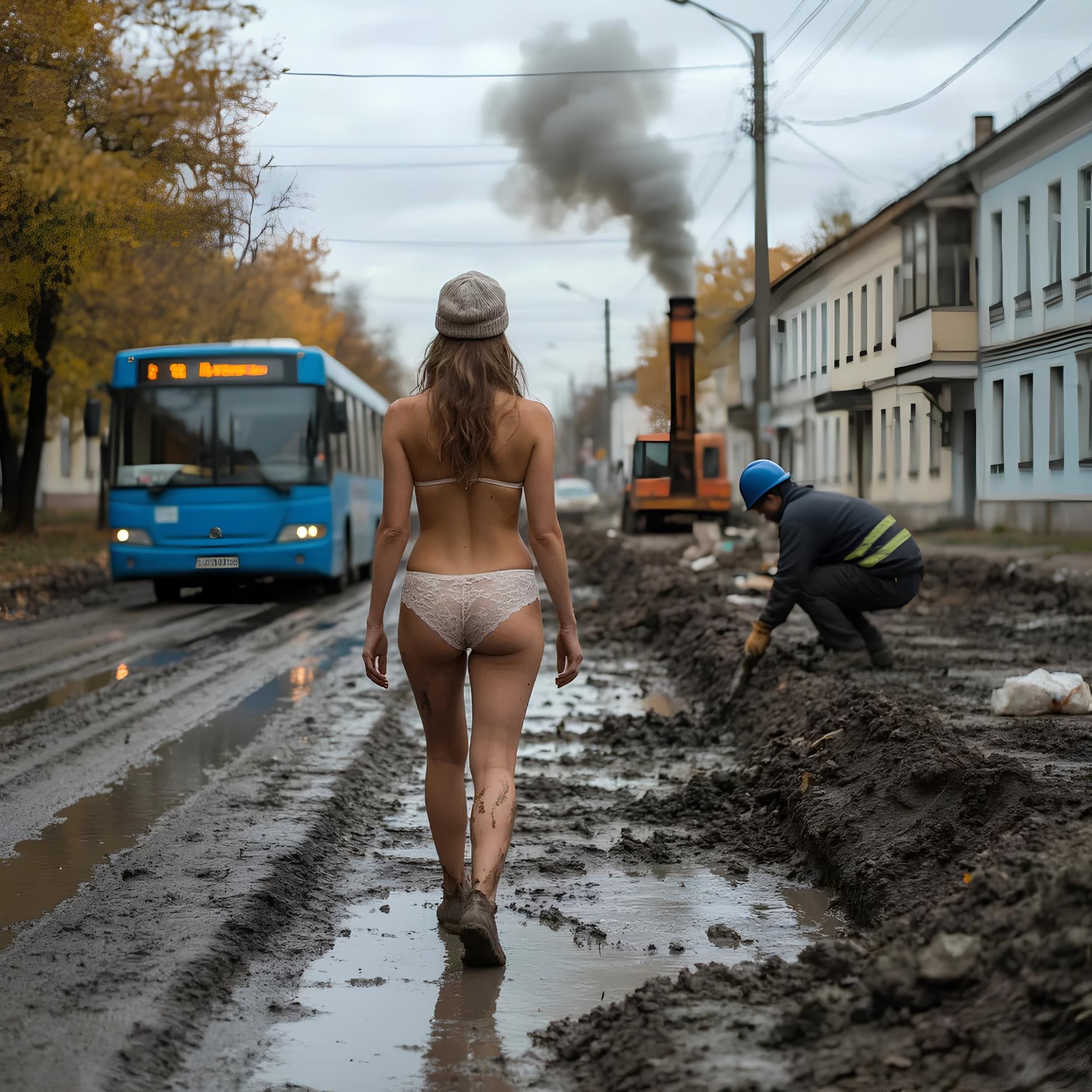 Секс и доход // Тверская генерация // Кража пластинок // Тверская новостная кашеварка 25.11.2025 episode artwork