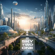 О городах будущего с девелопером из Хьюстона