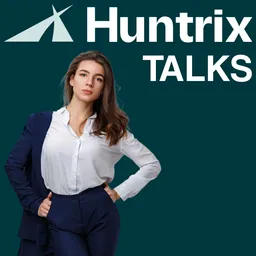 Huntrix Talks