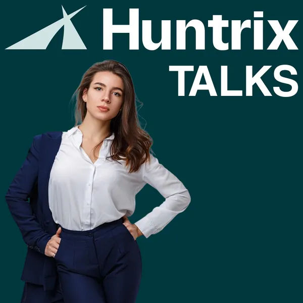 Huntrix Talks