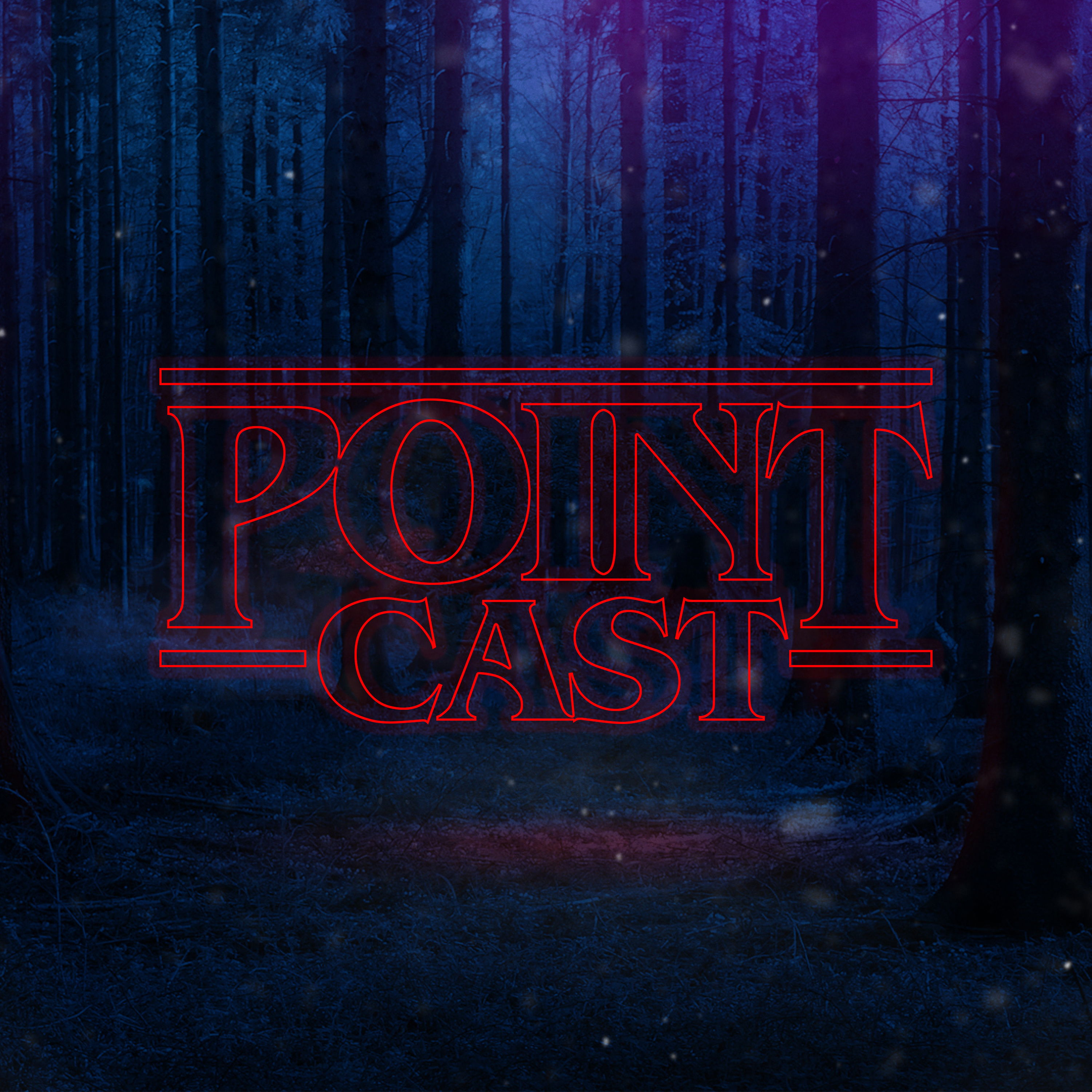 «Очень Странные Дела» episode artwork