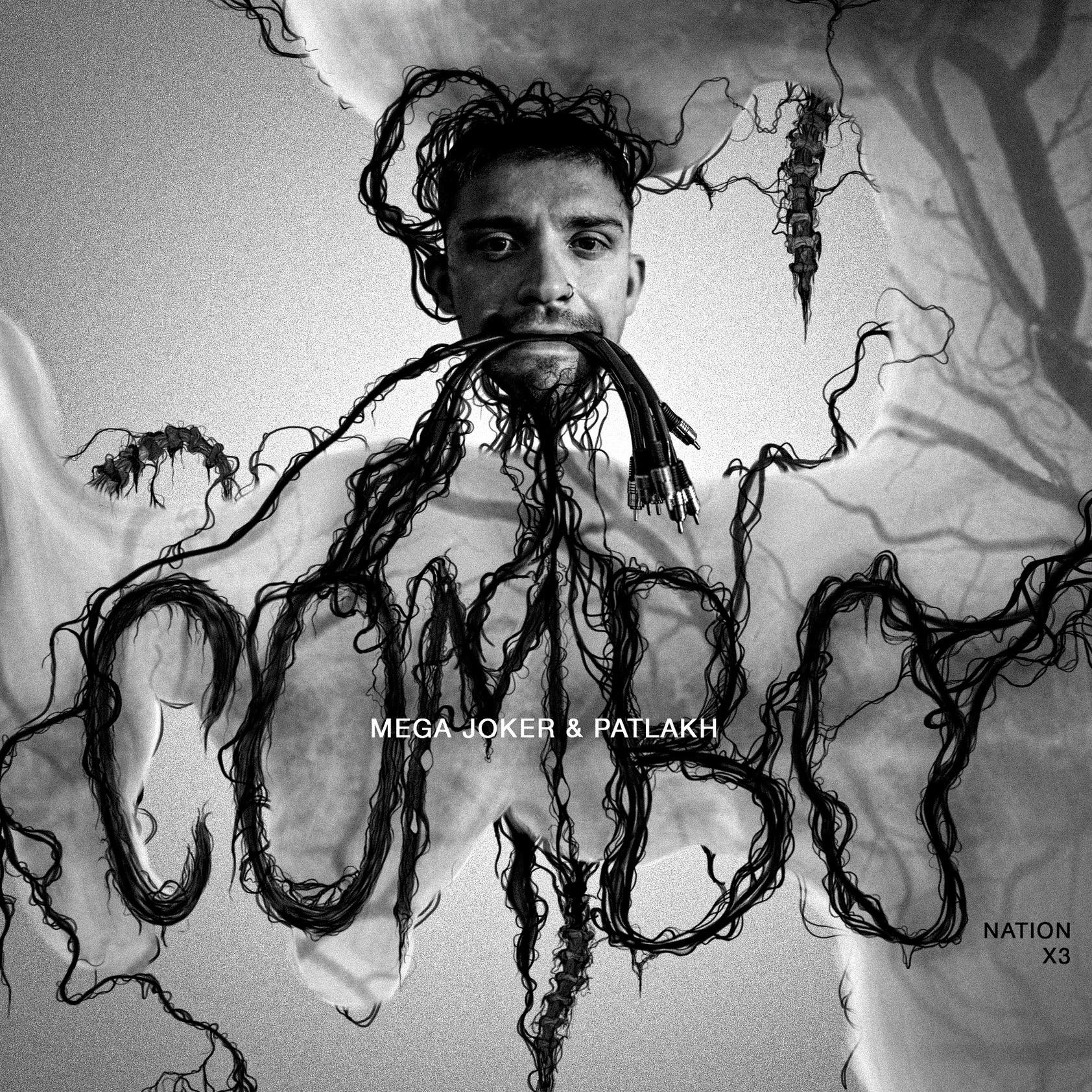 Tricks DJ Mega Joker - COBMOnation X3 (2021) episode artwork