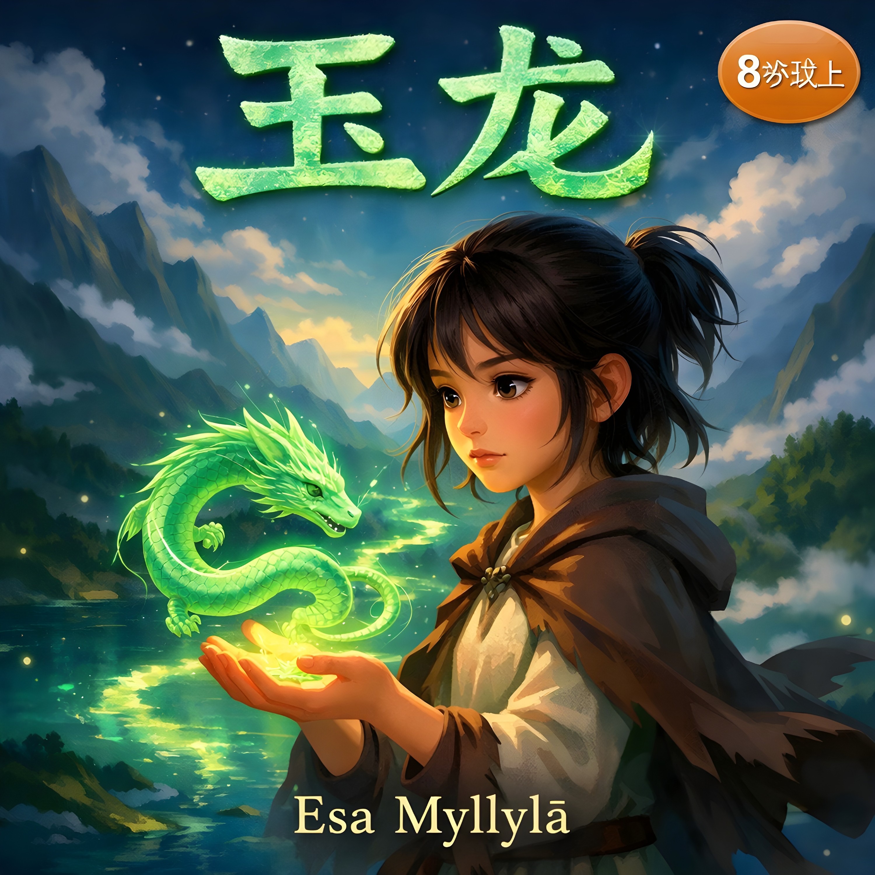 玉龙