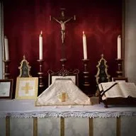 Святая Месса. Рядовое воскресенье (01.02.2026)