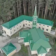 Җомга вәгазе  Сәдәканең көче   мечеть АХТАМ г. Казань