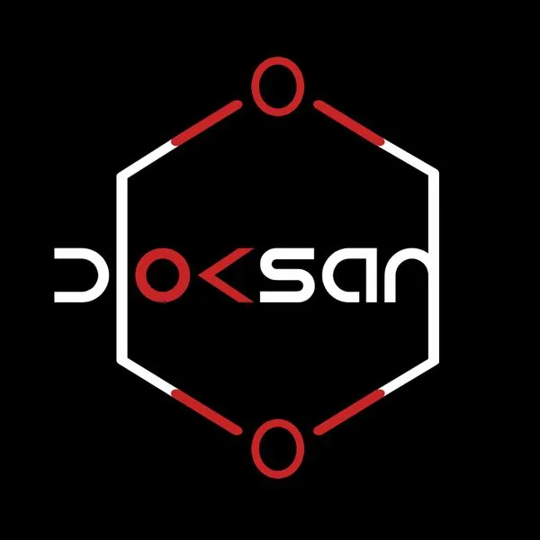 Dioksan
