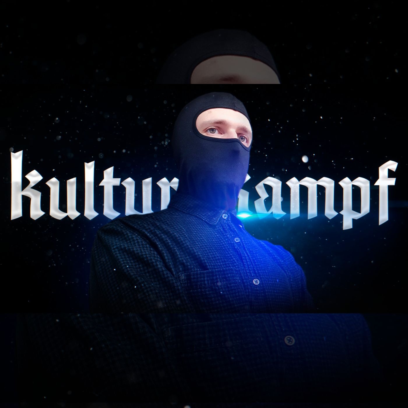 Феномен зет-телеграма, СВО и роль пропаганды государства | Kulturkampf episode artwork