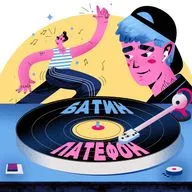 Green Day: от альбомов про диарею до поп-панк-мюзикла на Бродвее