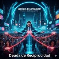 Capítulo 41: Deuda de Reciprocidad. Ahmet.dll. Audiolibro