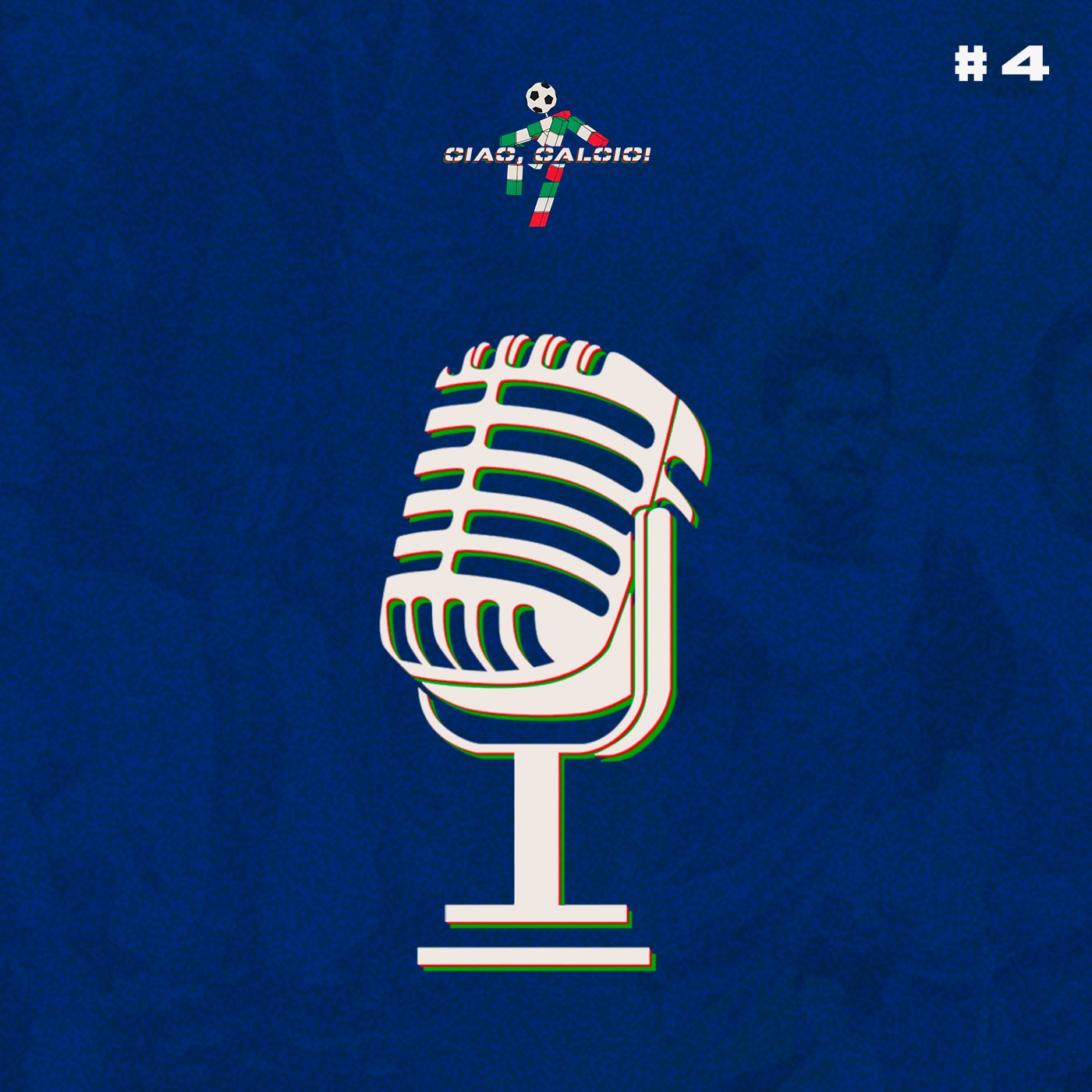 Итоги 4 и 5 тура Серии А episode artwork