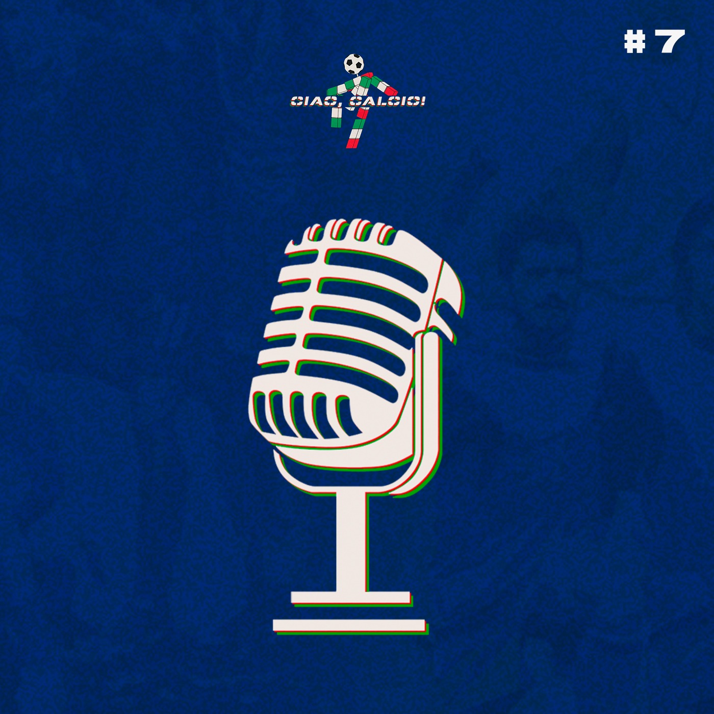 Итоги 9 туров Серии А episode artwork