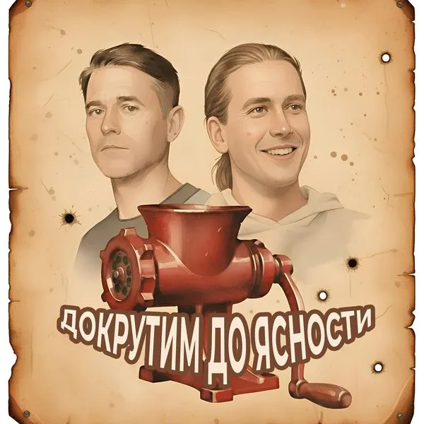 Докрутим до ясности