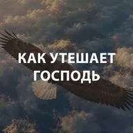 Чекалин Михаил - Как утешает Господь
