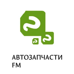 Автозапчасти FM — просто про мир запчастей