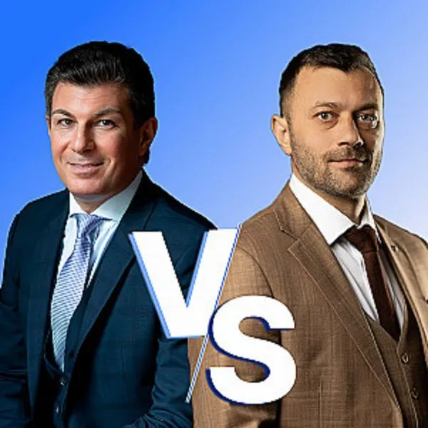 Бизнес-разборки: навыки предпринимателя