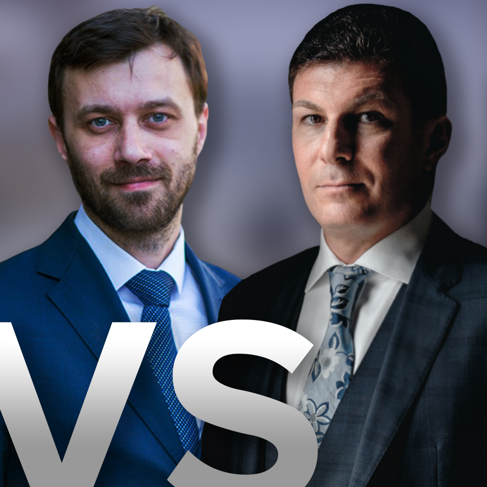 Выпуск №52: Навык "Стиль". Олег Брагинский в Бизнес-Разборках с Ильёй Тимошиным episode artwork
