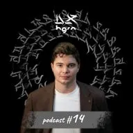 #14 UX Horn Podcast с Павлом Мальченко — UX Research Lead в VK Video и автор канала Мал да удал(и)