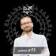 #15 UX Horn Podcast с Константином Ефимовым — социальным психологом и со-автором книги «Качественные исследования в бизнесе»