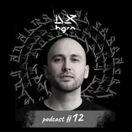 #12 UX Horn Podcast с Антоном Шаровым - Head of Research SberDevices