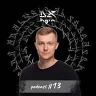 #13 UX Horn Podcast с Михаилом Козюлиным — основателем исследовательского агентства Hints