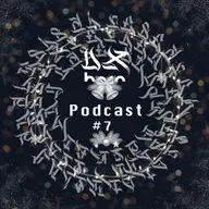 #7 UX Horn Podcast с Дарьей Барыльниковой - лидом CX коммуникации в Мегафоне