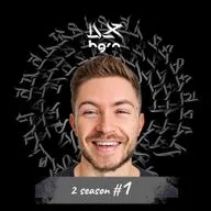 S2E1 / Михаил Правдин / Основатель и руководитель Cloud Research / UX Horn Podcast