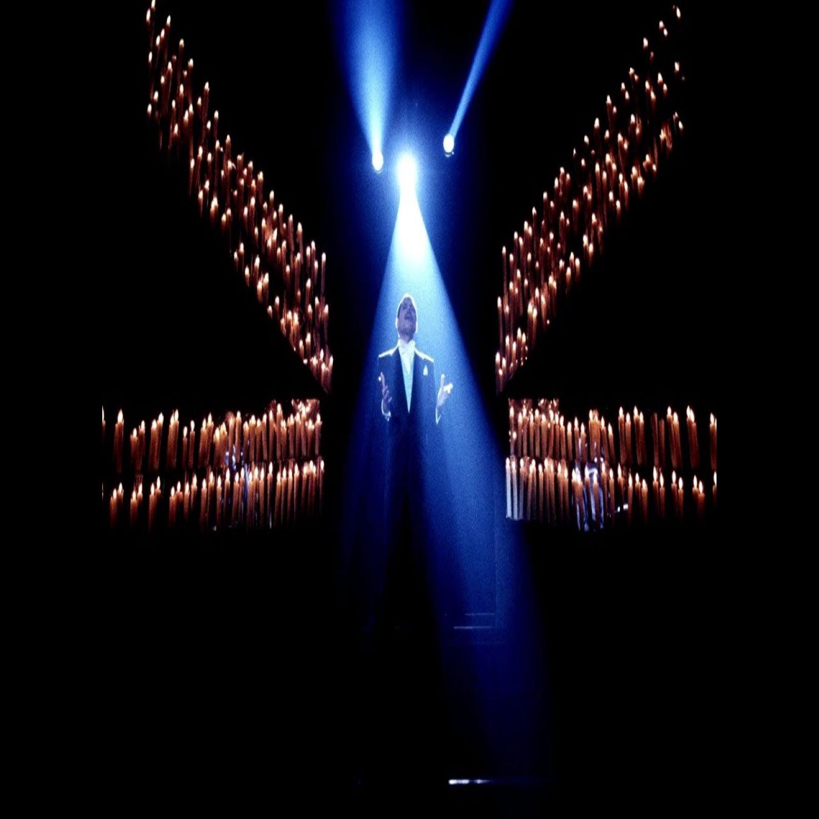 Аудиоблог AndyL #47.История одной песни.Queen-Who Wants To Live Forever.