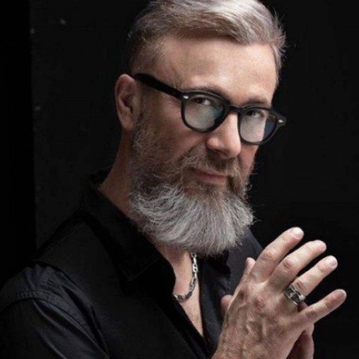 Аудиоблог AndyL #53.Marco Masini.Моё открытие Италии