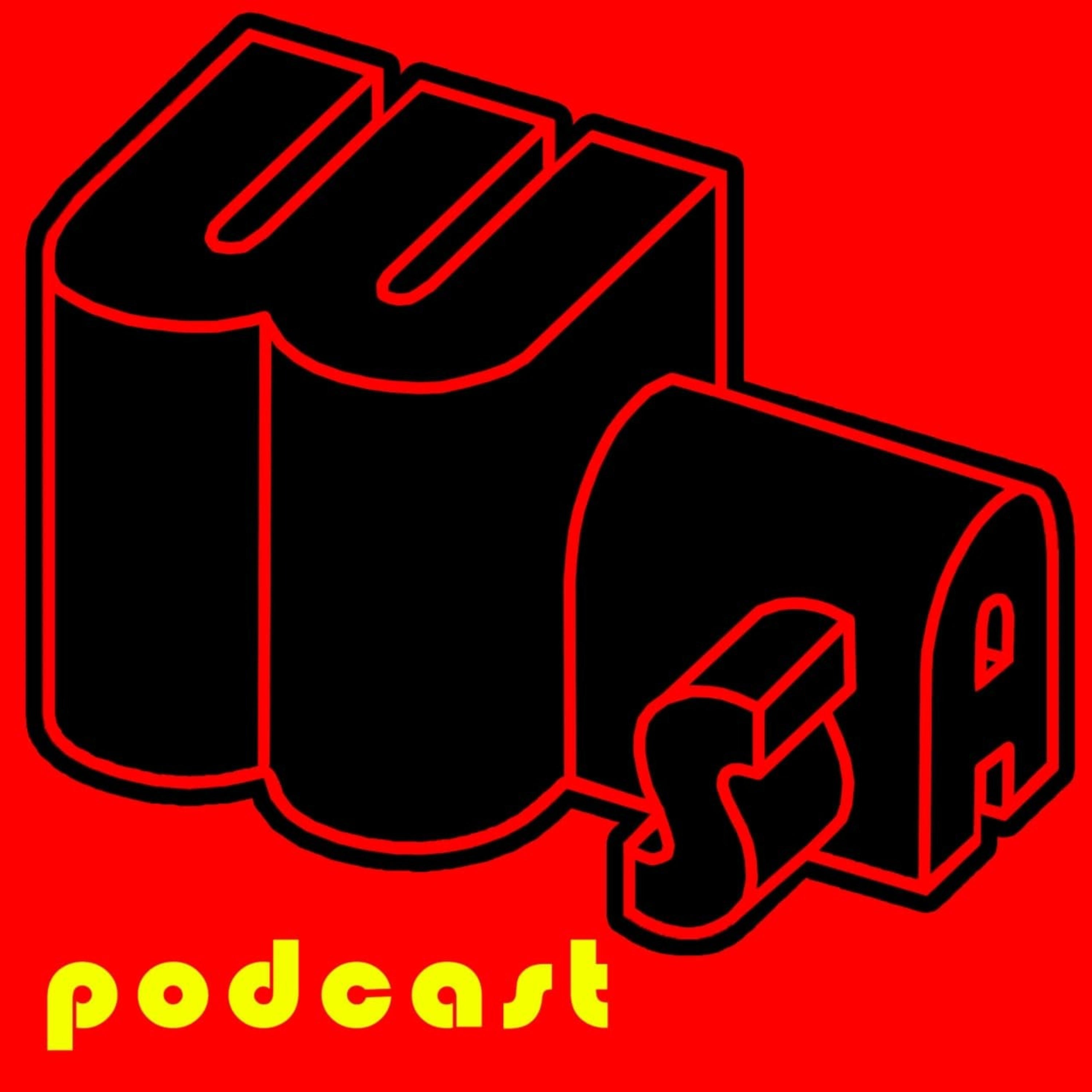 Поступление в университет podcast