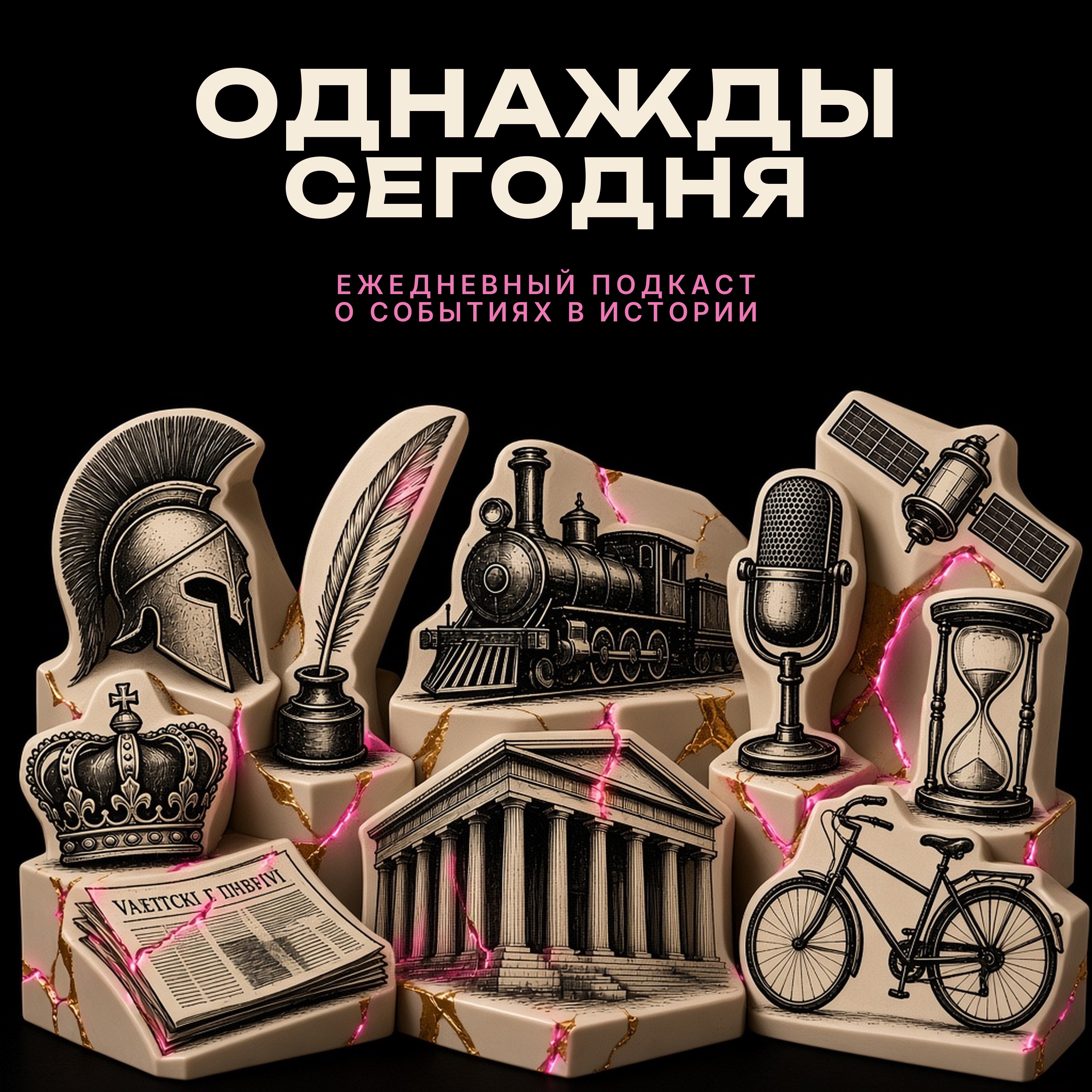 Однажды сегодня